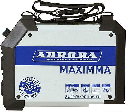 Сварочный инвертор Aurora Maximma 2000