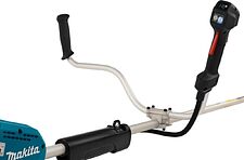 Триммер Makita DUR368APT2 (с 2-мя АКБ)