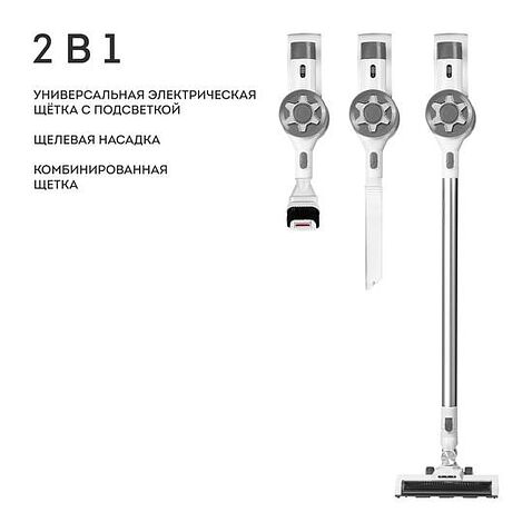 Пылесос Galaxy Line GL6295