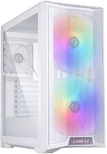 Корпус Lian Li Lancool 215 W G99.LAN215W.R0