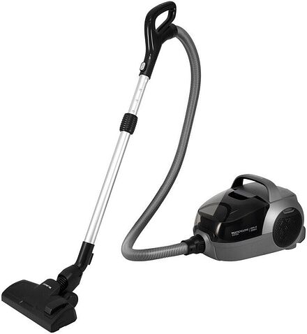 Пылесос Polaris PVC 2103 (серебристый)