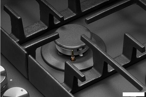 Варочная панель Hiberg VM 6245 Gr