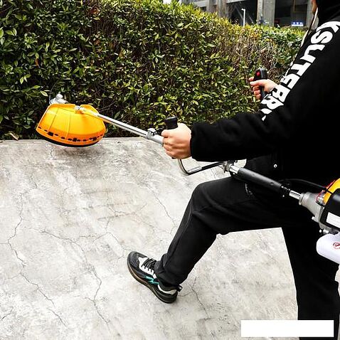 Триммер Deko DKTR52 SET 3 063-4461