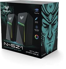 Акустика AULA N-521