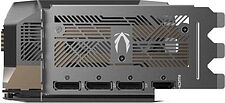 Видеокарта ZOTAC Gaming GeForce RTX 5080 AMP Extreme Infinity ZT-B50800B-10P Видеокарта ZOTAC Gaming GeForce RTX 5080 AMP Extreme Infinity ZT-B50800B-10P