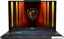 Игровой ноутбук MSI Cyborg 17 B2RWFKG-036XRU