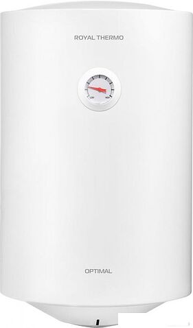 Накопительный электрический водонагреватель Royal Thermo RWH 30 Optimal