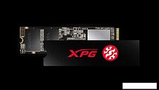 SSD A-Data XPG SX8200 Pro 2TB ASX8200PNP-2TT-C