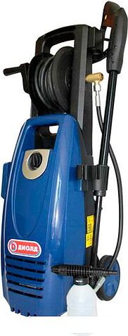 Мойка высокого давления ДИОЛД ВДМ-2-135 К