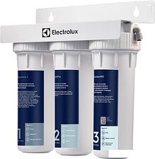 Стационарная система "под мойкой" Electrolux AquaModule SF Стационарная система "под мойкой" Electrolux AquaModule SF