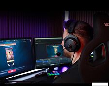 Наушники Beyerdynamic MMX 300 Pro