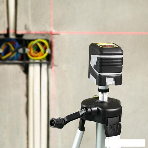 Лазерный нивелир Deko DKLL11 SET 2 Premium 065-0271-1