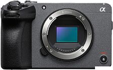 Беззеркальный фотоаппарат Sony FX30 Body