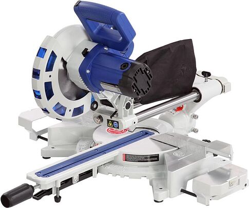 Торцовочная пила Белмаш MS B-210H