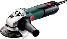 Угловая шлифмашина Metabo W 9-125 Угловая шлифмашина Metabo W 9-125