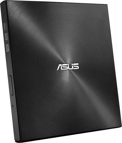 DVD привод ASUS ZenDrive U9M SDRW-08U9M-U (черный)