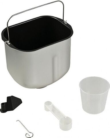 Хлебопечка GFgril GFB-2000