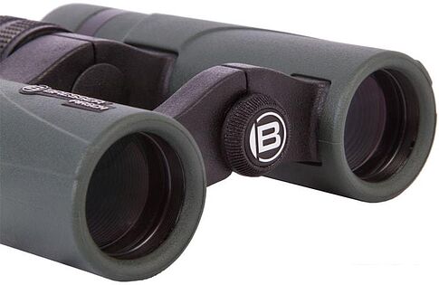 Бинокль Bresser Pirsch 8x26 (зеленый)