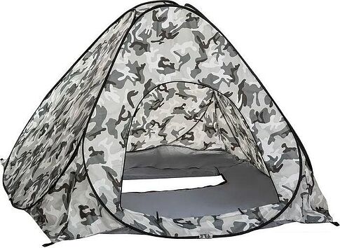 Палатка для зимней рыбалки Premier Fishing PR-D-TNC-036-2.5 (камуфляж)