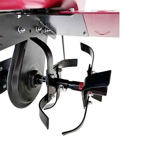 Мотокультиватор Weima WM 600/550