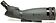 Подзорная труба Bresser Pirsch 25–75x100 (зеленый)
