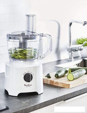 Кухонный комбайн Moulinex FP244110