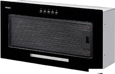 Кухонная вытяжка Akpo Mio 60 WK-4 (черный)