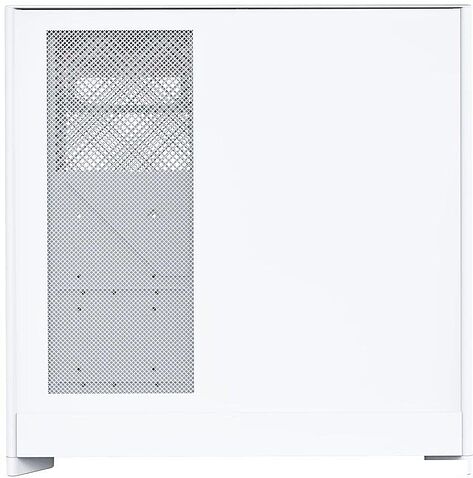 Корпус Montech HS02 Pro (белый)