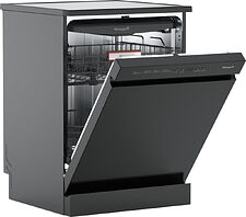 Отдельностоящая посудомоечная машина Weissgauff DW 6038 B Inverter Отдельностоящая посудомоечная машина Weissgauff DW 6038 B Inverter