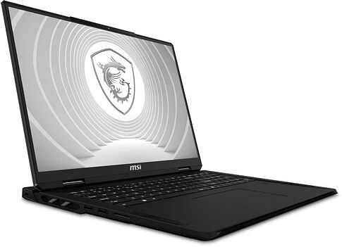 Рабочая станция MSI CreatorPro X18 HX A14VKSG-455RU
