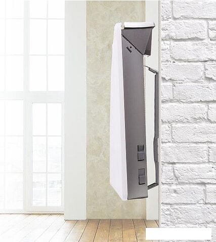 Конвектор Ballu BEC/EVU-1500