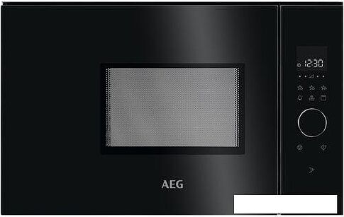Микроволновая печь AEG MBB1756SEB