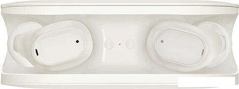 Наушники Baseus Bowie EZ10 (белый)