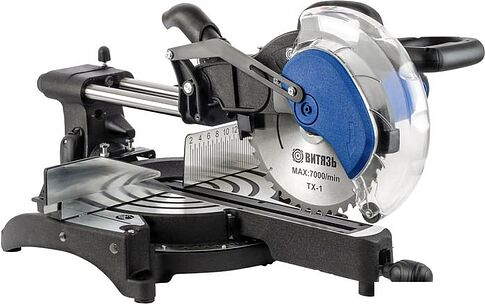 Дисковая (циркулярная) пила Витязь ПД-2250ТП 18019014