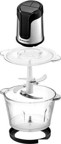 Чоппер Brayer BR1407