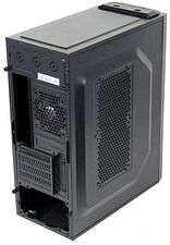 Корпус Zalman ZM-T4 Plus