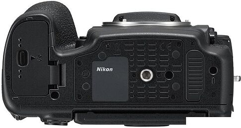 Фотоаппарат Nikon D850 Body