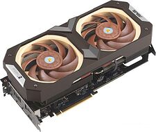 Видеокарта ASUS GeForce RTX 4080 16GB GDDR6X Noctua OC Edition RTX4080-O16G-NOCTUA Видеокарта ASUS GeForce RTX 4080 16GB GDDR6X Noctua OC Edition RTX4080-O16G-NOCTUA