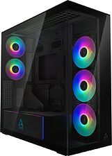 Корпус Arctic Xtender VG ACPCC00019A Корпус Arctic Xtender VG ACPCC00019A