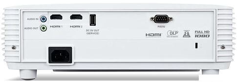 Проектор Acer X1526HK MR.JV611.00C