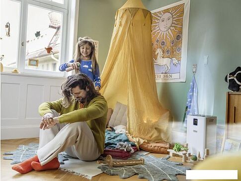 Очиститель воздуха Karcher AF 30 1.024-821.0