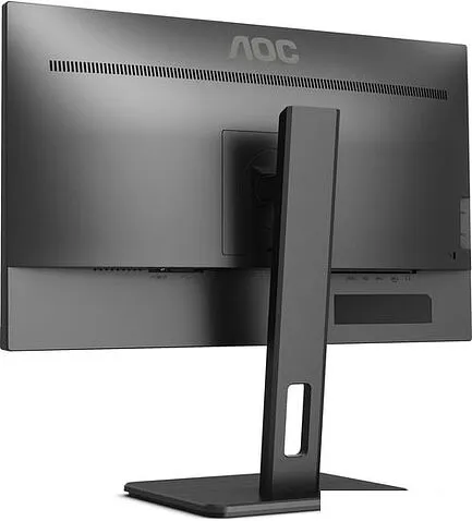 Монитор AOC U27P2