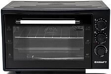 Мини-печь Kraft KF-MO4500BL