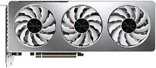 Видеокарта Gigabyte GeForce RTX 3060 Ti Vision OC 8G GDDR6 (rev. 2.0)