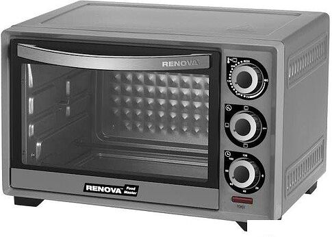 Мини-печь Renova MO-20GTS1