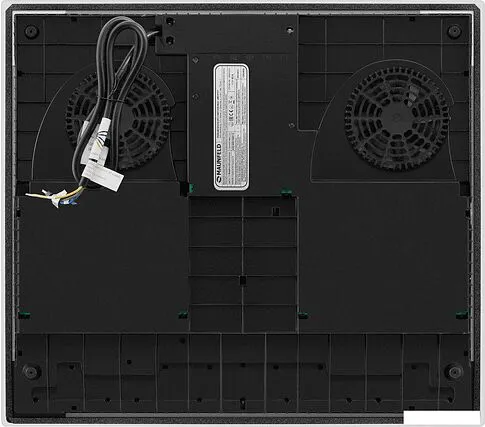 Варочная панель MAUNFELD CVI594SF2MBL LUX Inverter
