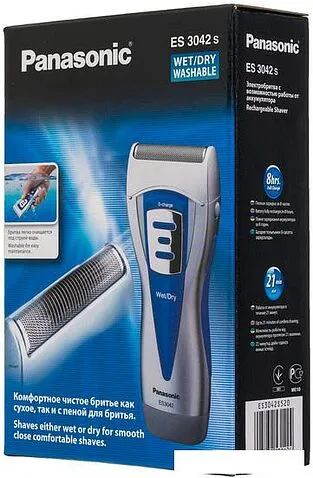 Электробритва Panasonic ES3042
