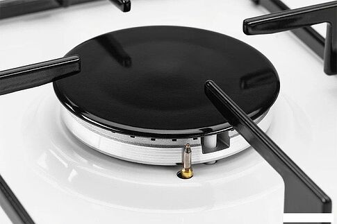 Варочная панель Monsher MSG 36 Blanc