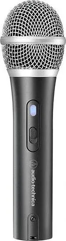 Микрофон Audio-Technica ATR2100x-USB