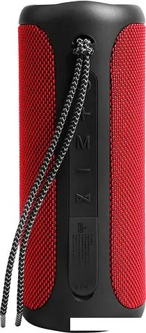 Беспроводная колонка Урал ТТ М3+ (красный)